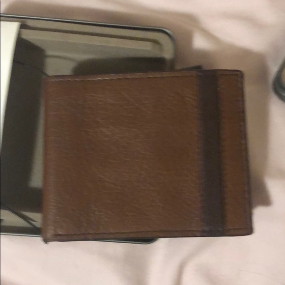 Brand new mens wallet - Picture 2 of 5